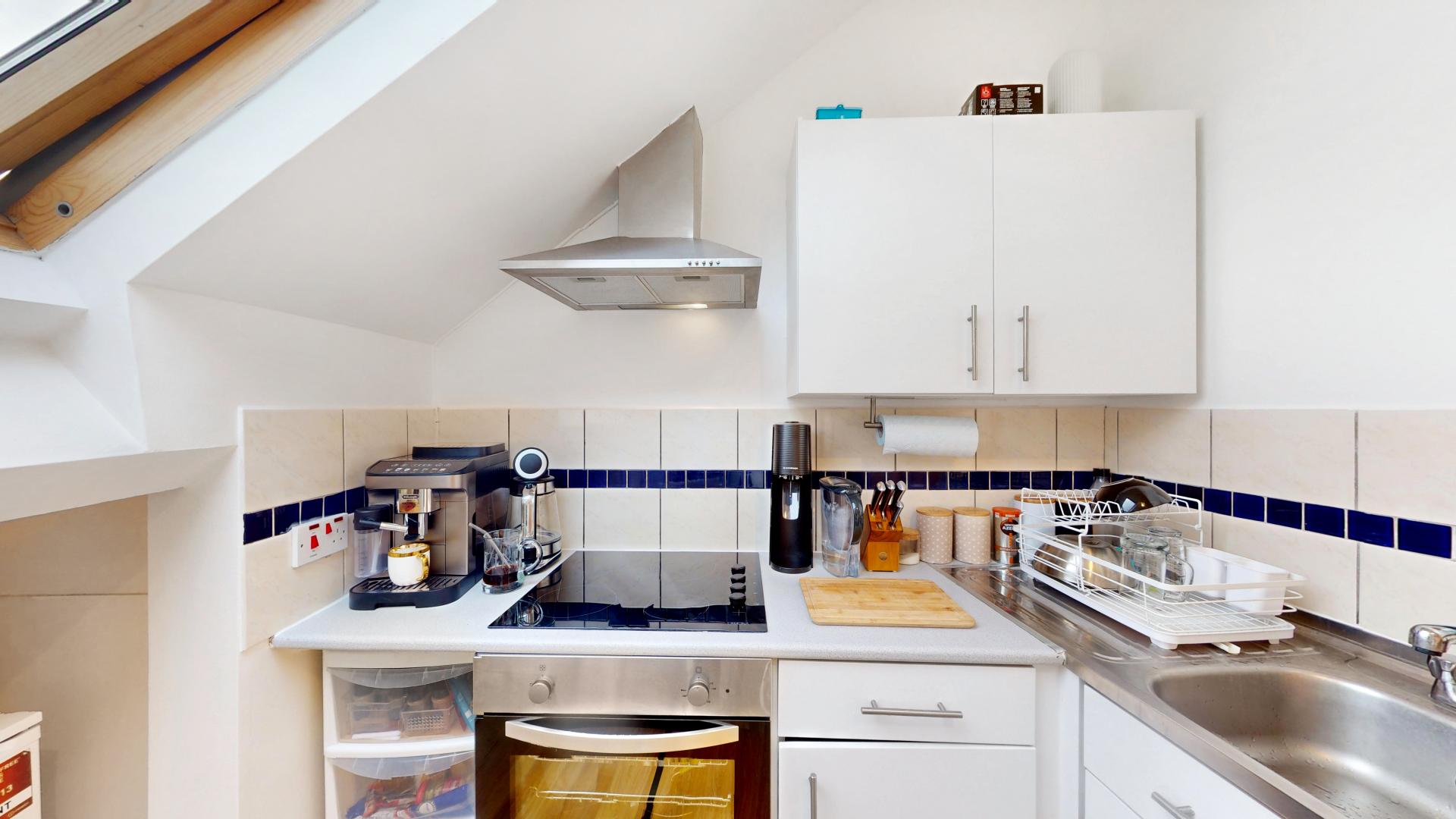 Modern Studio Burnley Road, Dollis Hill